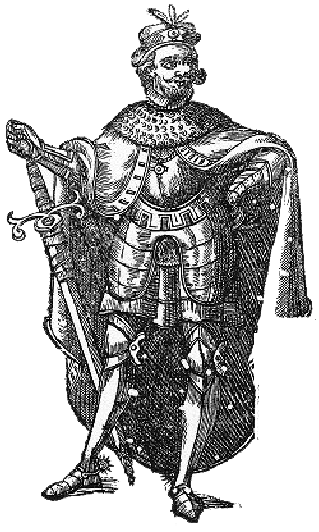 Thierry VI de Clves